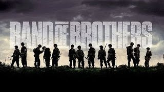 Band of Brothers  Theme [upl. by Nary440]