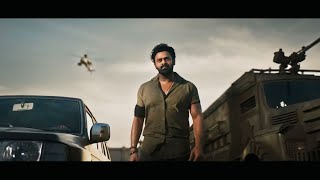 Salaar Full Movie Hindi HD 2024 Review amp Facts  Prabhas Prithviraj Sukumaran Shruti Haasan [upl. by Salema]