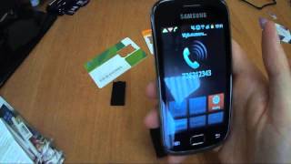 Mini A8 GPRS Fake Not Working  Poland  Recenzja test karty Plus Play Orange [upl. by Cutlip]