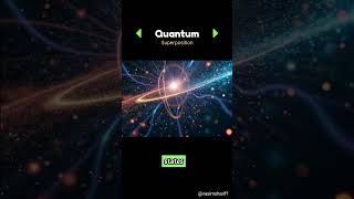 Quantum Superposition is one of the weirdest concepts in quantum mechanics trending viralvideo [upl. by Herring]