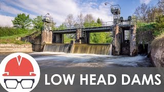 The Most Dangerous Dams [upl. by Atworth]