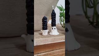 Los ceramistas me van a odiar por esto pero debes de saberlo ceramica kitdeceramica halloweendiy [upl. by Demmahom]