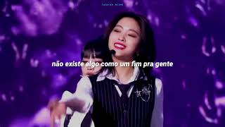 CHAEYEON MINNIE ISA RYUJIN  FICTION Original by BEAST  TRADUÇÃOLEGENDADO [upl. by Barbette]