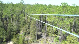 3Minute Adventures  Ziplining [upl. by Perrin]