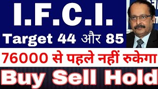 बड़ा बयान  ifci share latest news  ifci share latest news today  ifci latest news  ifci share [upl. by Tiana]