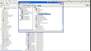 Tutorial Cara Mudah Mengubah File System FAT32 ke NTFS pada Flashdisk ✅ [upl. by Sulihpoeht]