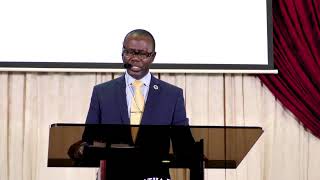 Maranatha French SDA Church Live Stream Saturday July 17 2021 [upl. by Sass]