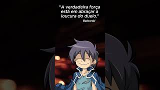 Frase do Dia YuGiOh GX 286  Belowski [upl. by Koball581]