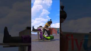 GTA 5  Shee Hulk Kidnep 😧  shorts gta cartoon shortsfeed shortsfeed hulk trending [upl. by Loeb531]