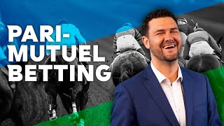 What is PariMutuel Betting  Horse Betting 101 with Expert Mike Somich [upl. by Birgitta789]