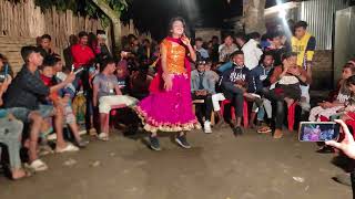 Koka Kola Song ককা কলা গান NEW BANGLA DANICE NISHI KABBO BY JUTHI DANICE 2024 [upl. by Lardner878]