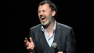 Tommy Tiernan stand up Best of The Apollo Just for Laughs Comedy Roadshow [upl. by Gale]