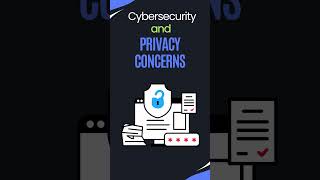 Cybersecurity and Privacy Concerns [upl. by Bayly301]