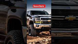 Descubre la Chevrolet Silverado 1500 ZR2 silverado chevroletsilverado chevrolet [upl. by Templer]