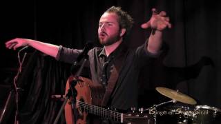 Gavin Mee live at Amsterdam Songwriters Circle  Andanças [upl. by Tann]