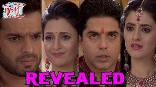 Yeh Hai Mohabbatein  Ishita and Raman REVEAL the SECRET behind Mihirs engagement  27th May 2014 [upl. by Ydahs]