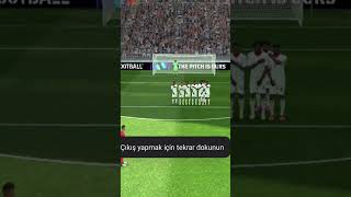 Martinez goal e fotball free kick🥶💯💀👿😈💀☠️👹 [upl. by Nolyad868]