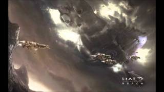 Halo Reach songs not on OST  The spire [upl. by Wanda]