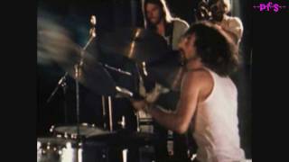 Atom Heart Mother  Live in Saint Tropez  Part 2  Watch in HD [upl. by Buke420]