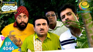 Jethalals Plan For Bhide  Taarak Mehta Ka Ooltah Chashmah  Full Episode 4046  30 Mar 2024 [upl. by Gwenette]