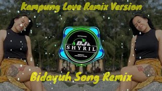 Kampung Love Remix Version [upl. by Kosse301]