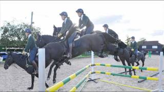 Pippa Funnell Tutorial  Jumping Corners and Arrowheads [upl. by Fujio]