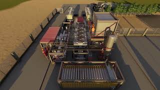 Polairetech Smallscale LNG plants [upl. by Redan]