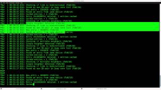 UDLD UniDirectional Link Detection lab on Cisco Catalyst Switch [upl. by Grossman418]