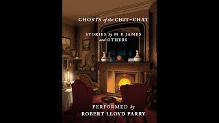 Ghosts of the Chit Chat Trailer [upl. by Seravart]