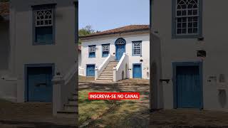 CASARÃO FAZENDA MATO DENTRO EM CAMPINAS SP 🏚️ LOCAL DO PRIMEIRO EMPREGO DA FAMÍLIA BIANCO campinas [upl. by Asir345]