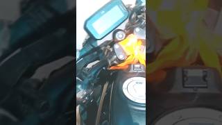 Raider vs Honda sain 👿👿 bike resar viralshorts [upl. by Adniroc]