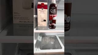 ASMR FRIDGE CLEANRESTOCK COMPILATION🧽🫧🤍🥒cleaning cleaningmotivation asmrsounds asmr foryou [upl. by Nipha]