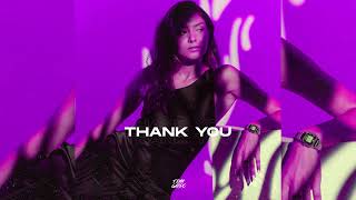 Dido  Thank You HYPERTECHNO Remix  Fran Garro [upl. by Fantasia459]