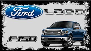 LA HISTORIA DE LA FORD F150  FORD LOBO [upl. by Cuhp]