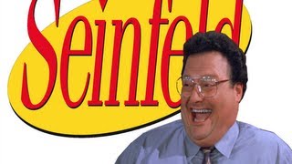 Seinfeld  Newman [upl. by Delainey465]