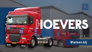 Werken bij  Hoevers [upl. by Sekofski]