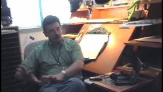 Disney animator Mark Henn animating Tiana part 2 or 4 [upl. by Saied]