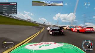 RLRL PLAYOFFS 2024  Xfinity at Daytona  6424 [upl. by Etnoed]