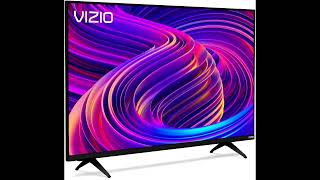 Review VIZIO 43inch Quantum 4K QLED HDR Smart TV VQD43M0801 2024 Model [upl. by Liauqram51]