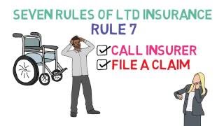 How to Get LongTerm Disability Insurance Long Term Disability Insurance 22 [upl. by Olivier]