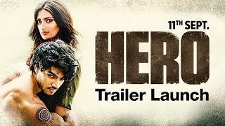 HERO ▮ Malayalam Movie Official Trailer ▮ HD [upl. by Mabelle938]