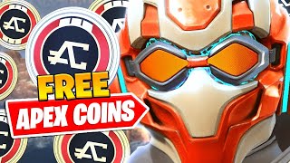 How To Get FREE Coins GLITCH In Apex Legends [upl. by Vite131]