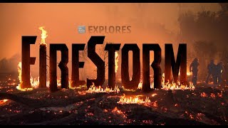 Full Documentary FireStorm [upl. by Jeuz]