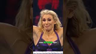 Charlotte Flair  Greatest Womens Wrestler of All Time [upl. by Airt820]