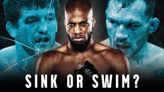 Will MVP Sink Or Swim In The UFC [upl. by Dorrie]