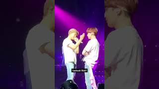 Taekook VS Sugamin 🤟🤭🥰💜💯bts taekook sugamin vkook btsv jk kpop [upl. by Ykcor]