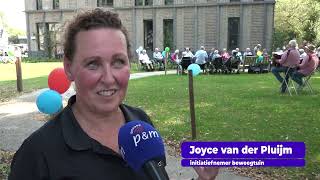 PampM Vandaag  3 september 2024 [upl. by Enialed]