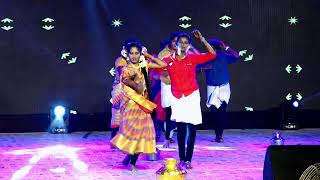 ANNUAL DAY  RUBAROO  24  SONG NO12 TAMIL HITS [upl. by Adnawyt]