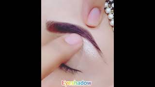 how to apply eyeshadow eyeshadow tutorial for beginners step by step eyeshadow tutorial [upl. by Chappell774]