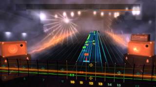 Rocksmith 2014 Custom  quotSnake Eaterquot  Norihiko Hibino 60FPS video test [upl. by Camel428]